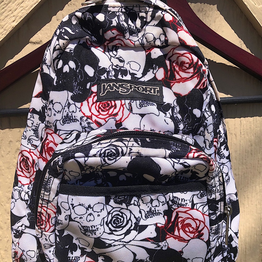 Jansport Mini Backpack - Picture 1 of 4